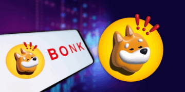 Bonk Surges 18 on Explosive Volume and Memecoin Rally Here is the Next Level to Watch