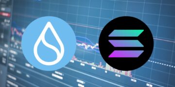 Can SUI Really Catch Solana? Maybe Not This Cycle.