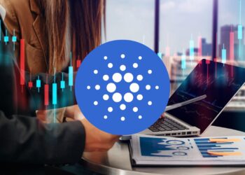 Cardano Just Flashed a Rare Golden Signal—Are We on the Brink of a Big Move?