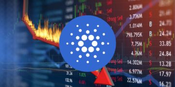 Cardano Slips Again as Whales Dump and Traders Pull Back