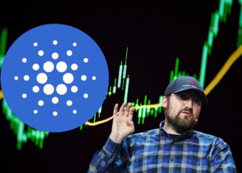 Cardano Slips Again, But Hoskinson Hints It Could Outshine Bitcoin—Yep, Seriously