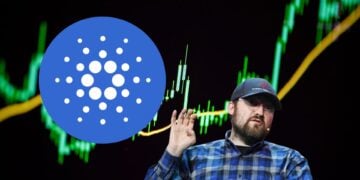 Cardano Slips Again, But Hoskinson Hints It Could Outshine Bitcoin—Yep, Seriously