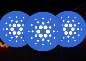 Cardano Surges 30 Tops Weekly Gains Among Major Cryptos