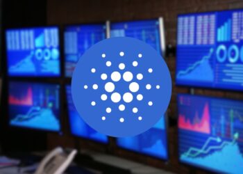Cardano Wakes Up—Volume Spikes as ADA Climbs Again