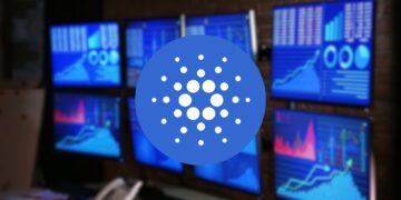 Cardano Wakes Up—Volume Spikes as ADA Climbs Again