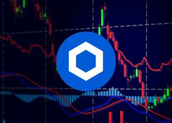 Chainlink Coils Tightly in Triangle—Breakout or Breakdown Ahead?