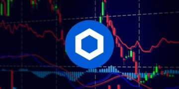 Chainlink Coils Tightly in Triangle—Breakout or Breakdown Ahead?