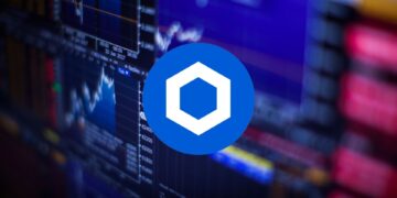Chainlink Gears Up for Breakout as $17.5 Comes Into View