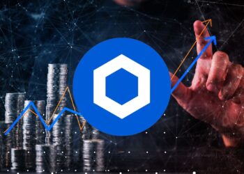 Chainlink Heats Up: Whales Keep Buying As LINK Climbs Past $19