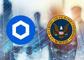 Chainlink Joins SEC’s Crypto Task Force—What’s Coming Next?