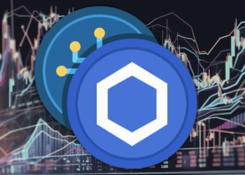 Chainlink link Faces Resistance at $20