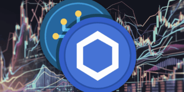 Chainlink link Faces Resistance at $20