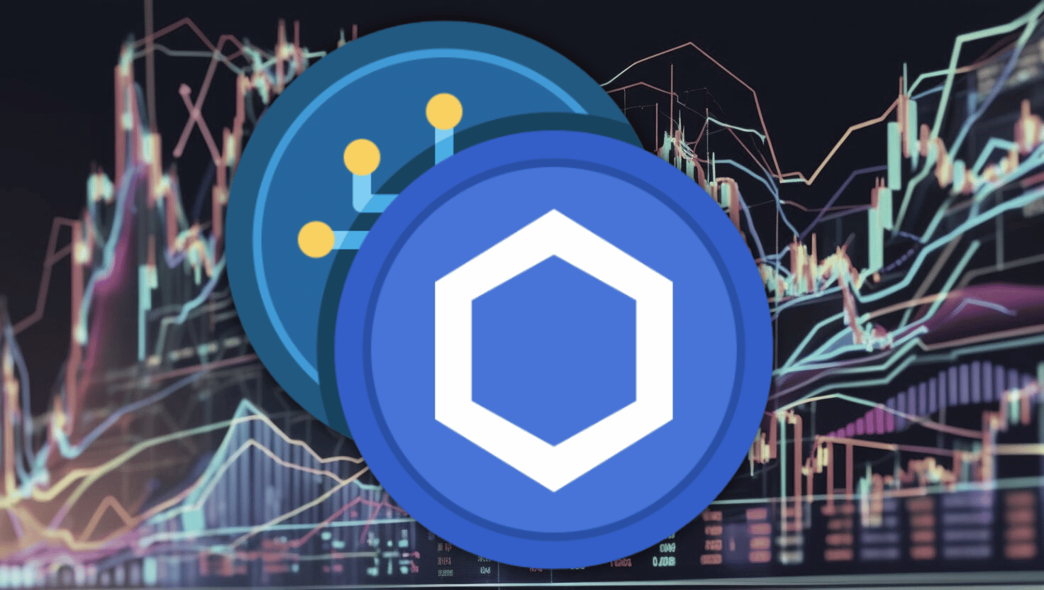 Chainlink (LINK) Faces Resistance at $20