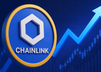 Chainlink link Primed for Breakout As Bullish Patterns Strengthen