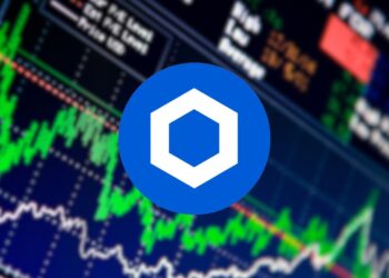Chainlink Nears Breakout Level as Bulls Test $17.50 Wall