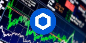 Chainlink Nears Breakout Level as Bulls Test $17.50 Wall