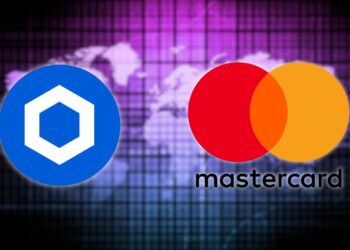 Chainlink Pops 12% as Mastercard Deal Sparks Fresh Bull Run