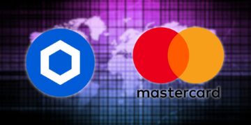Chainlink Pops 12% as Mastercard Deal Sparks Fresh Bull Run