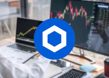 Chainlink Pops Over 7% — Is $32 Now on the Table?