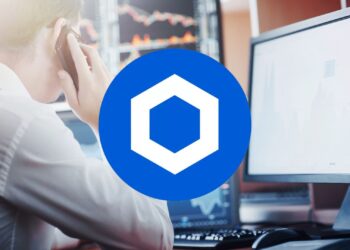 Chainlink Price Dips but Institutional Momentum Builds