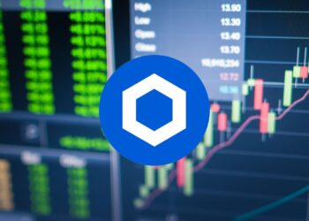 Chainlink Sees 105% Spike in Whale Activity as Market Wobbles