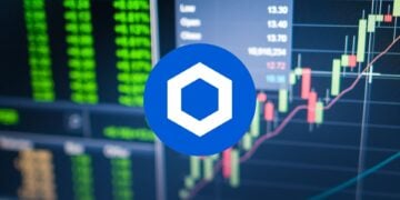 Chainlink Sees 105% Spike in Whale Activity as Market Wobbles