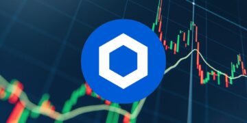 Chainlink Stalls at Resistance—But Bullish Energy Is Still Bubbling Beneath