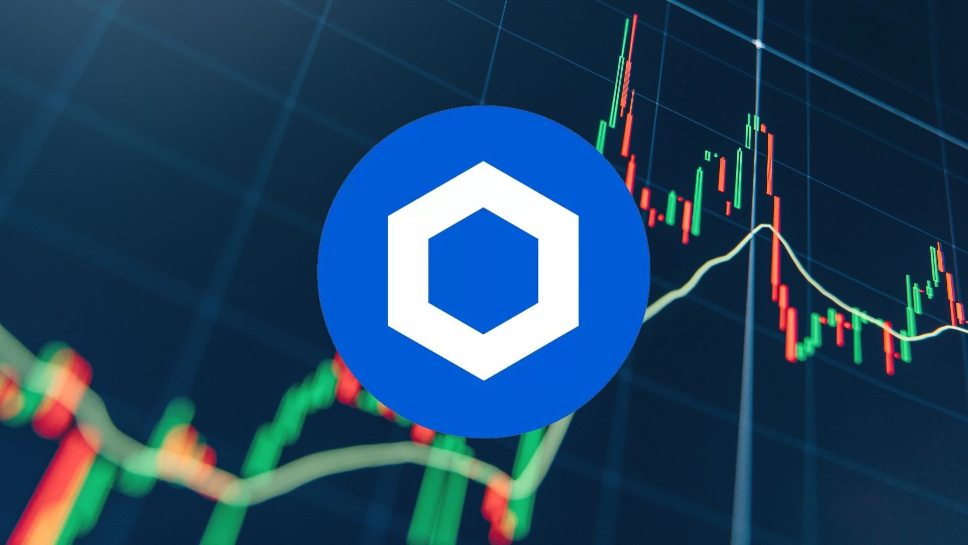 Chainlink Stalls at Resistance—But Bullish Energy Is Still Bubbling Beneath