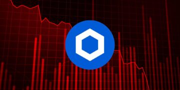 Chainlink Teeters as Tariff Jitters Fuel Bearish Pressure