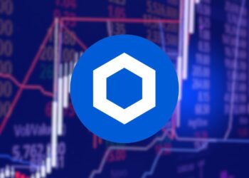 Chainlink’s Just... Stuck. But Maybe Not for Long.