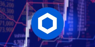 Chainlink’s Just... Stuck. But Maybe Not for Long.