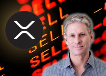 Chris Larsen Moves $200M in XRP – What’s Going On?
