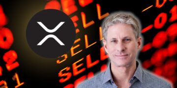 Chris Larsen Moves $200M in XRP – What’s Going On?