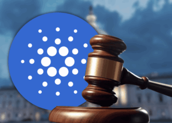 Clarity Act Passes House Cardano Eyes Commodity Status As New Crypto Rules Take Shape