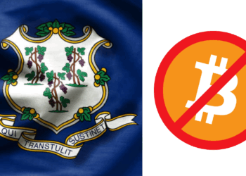Connecticut Bans Bitcoin and Crypto for Government Funds