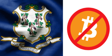 Connecticut Bans Bitcoin and Crypto for Government Funds