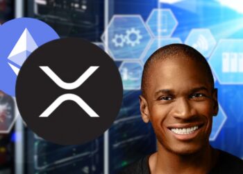 Could XRP Really Overtake Ethereum This Cycle?