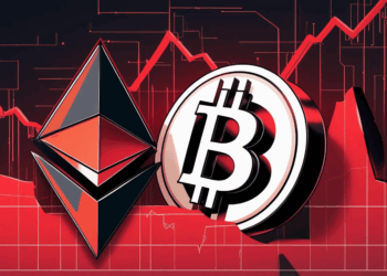 Crypto Liquidations Hit $500 Million As Btc and Eth Dump Hard Should You Be Worried