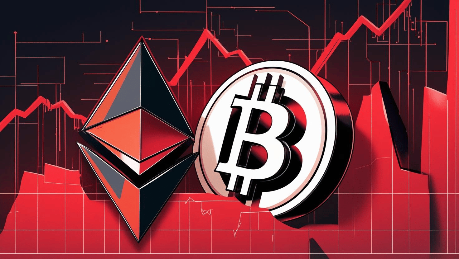 Crypto Liquidations Hit $500 Million as BTC and ETH Dump Hard: Should You Be Worried?