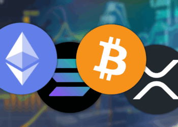 Crypto Market Edges Up Despite Trumps Tariff Jitters