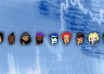 CryptoPunks Are Back: Whale Snaps Up 45 NFTs as Ethereum NFTs Heat Up