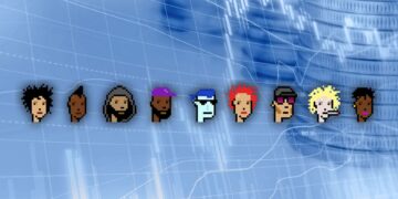 CryptoPunks Are Back: Whale Snaps Up 45 NFTs as Ethereum NFTs Heat Up