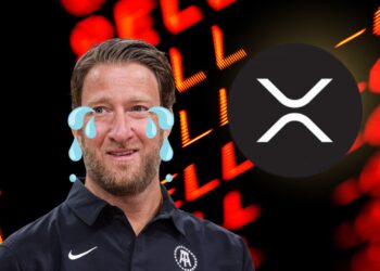 Dave Portnoy Regrets Dumping XRP Too Early: “I Want to Cry”