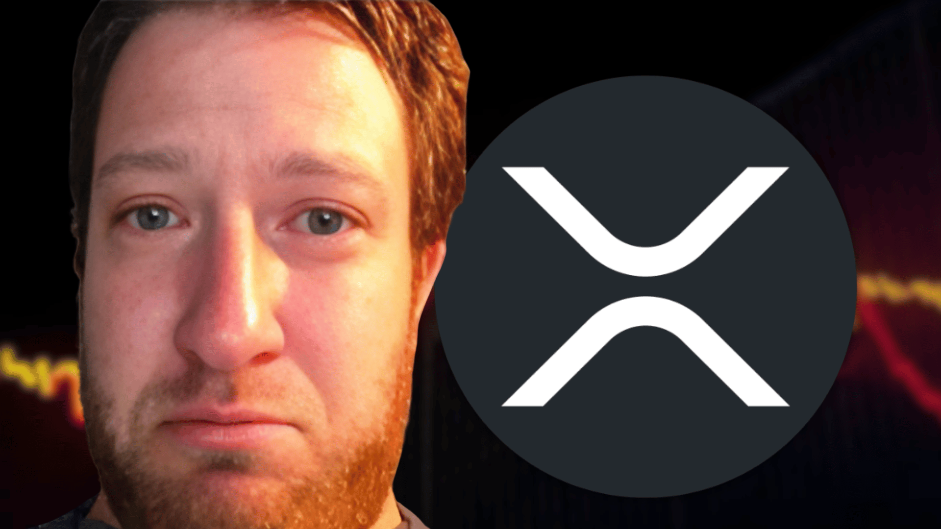 Dave Portnoy Says He Sold XRP Too Soon—and Yeah, He Wants to Cry