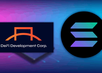 Defi Development Corp Adds 17760 Sol to Treasury Amid Aggressive Accumulation