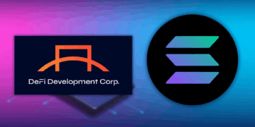 Defi Development Corp Adds 17760 Sol to Treasury Amid Aggressive Accumulation