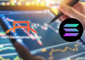 DeFi Development Corp Nearly Hits 1M SOL—And They're Not Done Yet