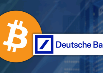 Deutsche Bank Eyes 2026 Launch for Bitcoin and Ethereum Custody