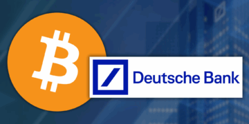 Deutsche Bank Eyes 2026 Launch for Bitcoin and Ethereum Custody