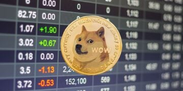 Dogecoin Bounces Off Demand Zone as Whales Wake Up—But Will It Last?